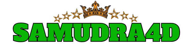 Samudra4D